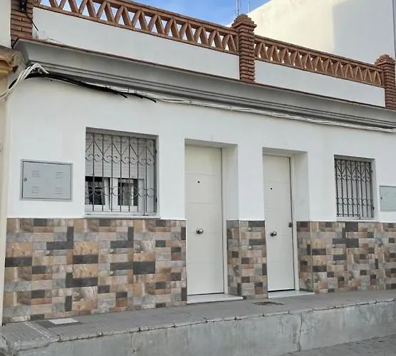 La Casita De La Punta