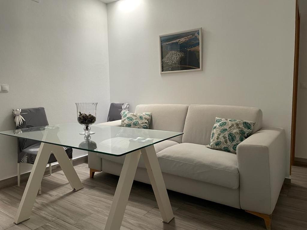 La Casita De La Punta Holiday home Isla del Moral