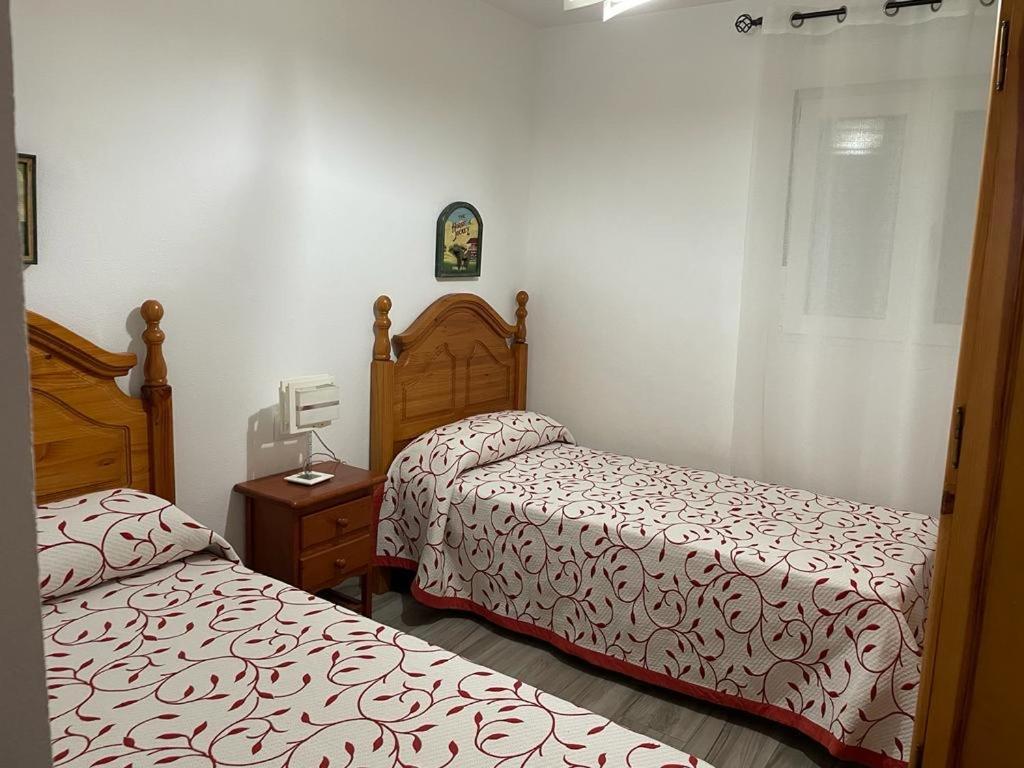 La Casita De La Punta