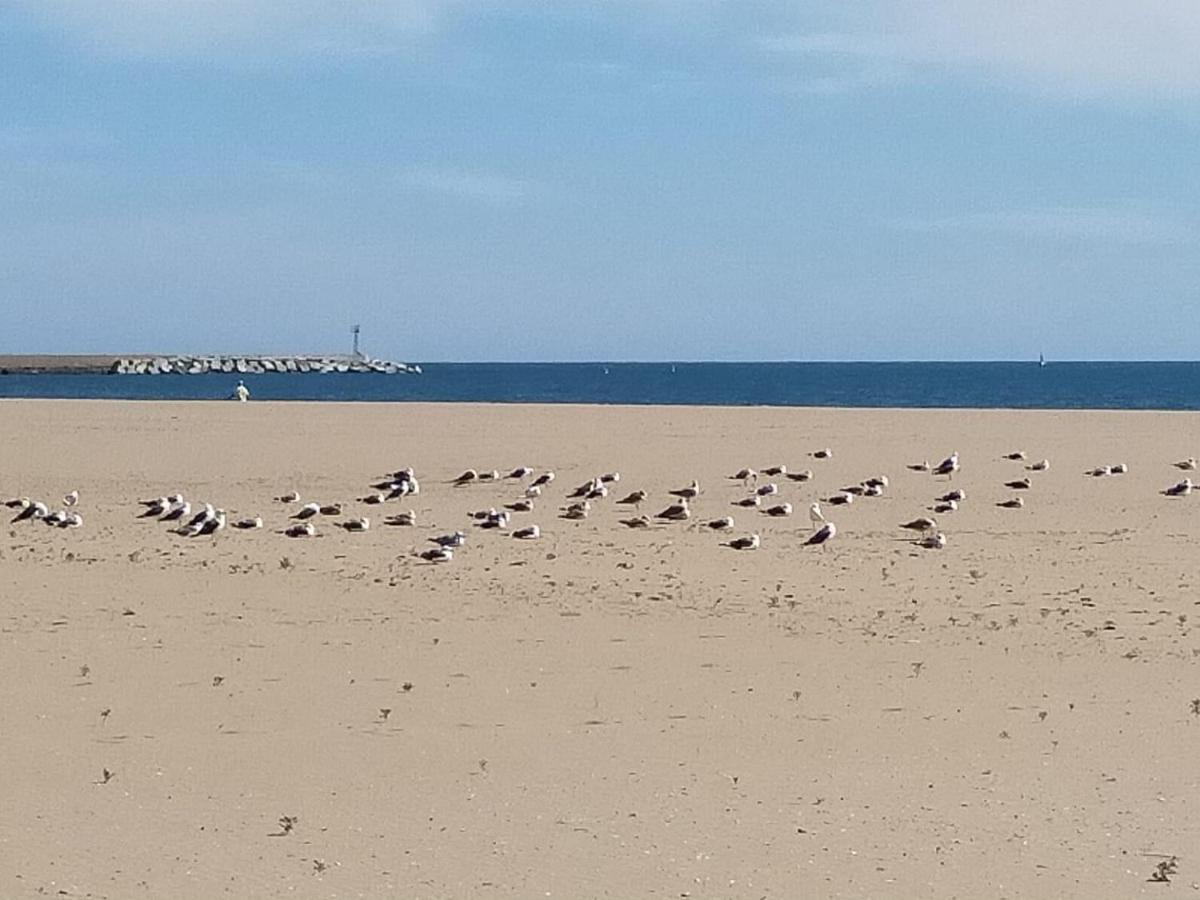 La Casita De La Punta Сasa de vacaciones *