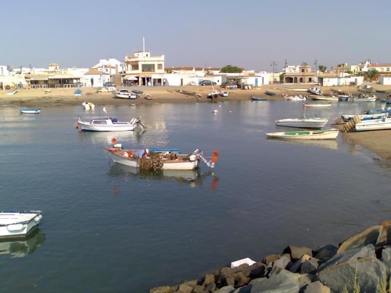La Casita De La Punta *