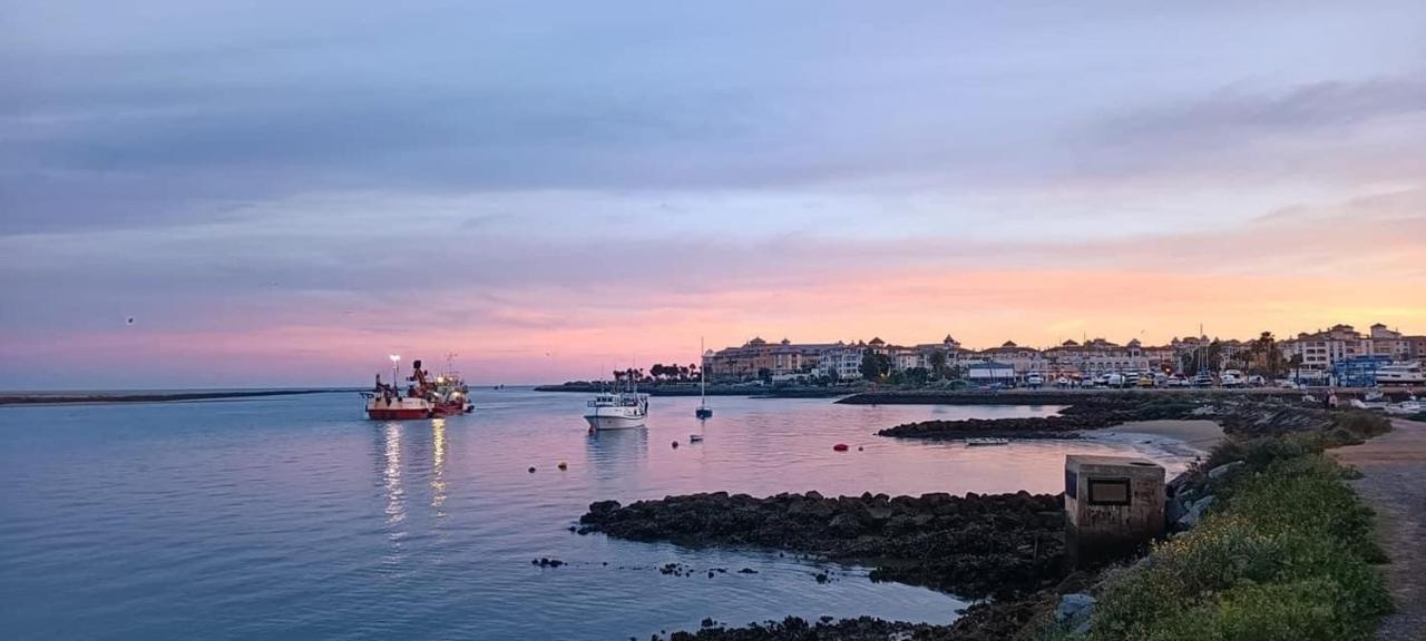Сasa de vacaciones La Casita De La Punta